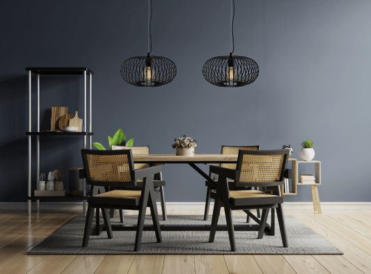 De Beste Staande Lampen voor een Natuurlijk Interieur
