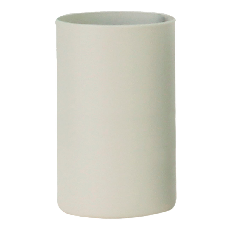 Chericoni Colorato – plafondlamp 1 lichts – cream kleur – eigentijds