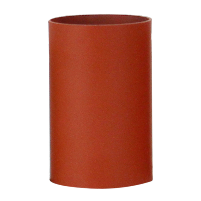 Chericoni Colorato – plafondlamp 1 lichts – rood – stijlvol interieur
