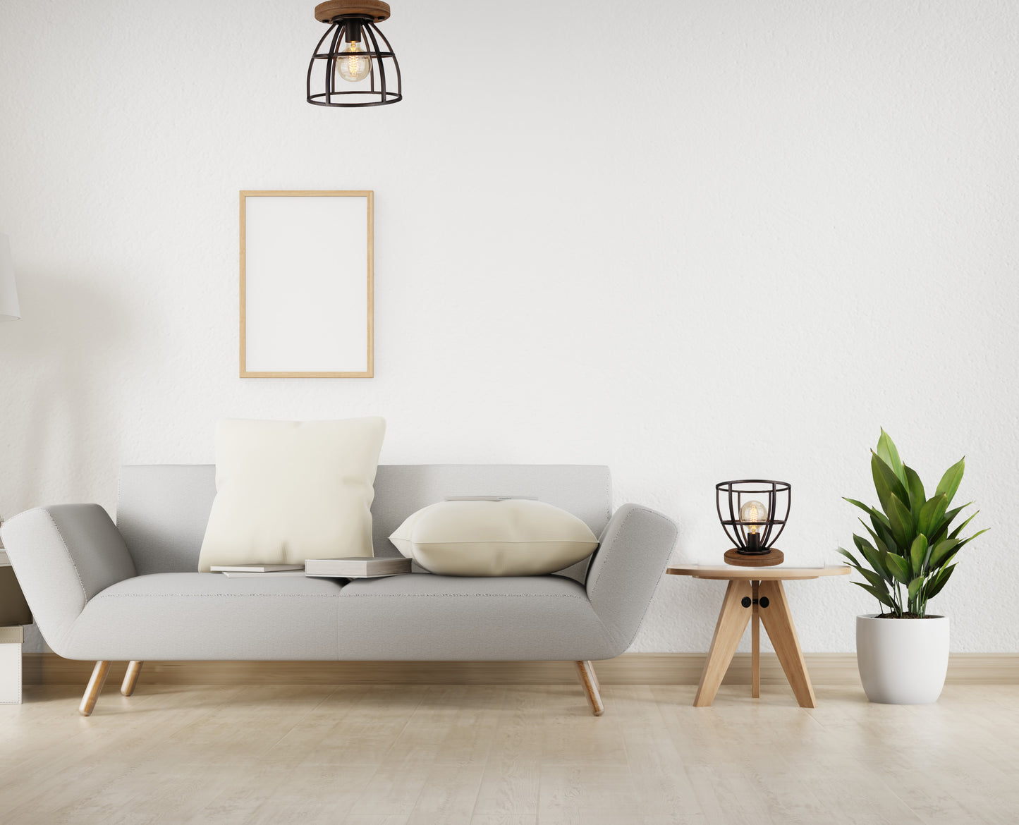 Plafondlamp Chericoni Aperto, zwart, Ø25 cm, 1 lichtpunt, E27 fitting. Modern design voor stijlvolle en sfeervolle verlichting.