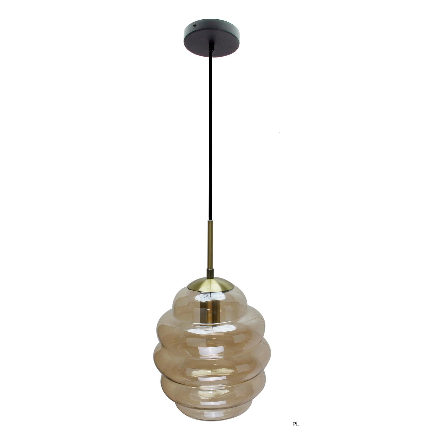 Op zoek naar een trendy hanglamp? De Chericoni Favo Hanglamp (150352630) is een must-have voor uw huis.