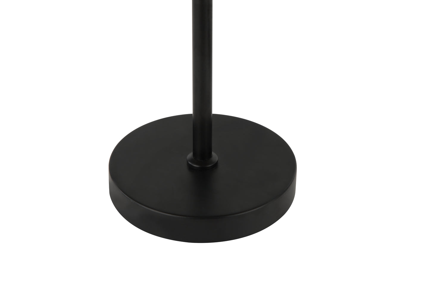 Tafellamp Chericoni Nature Treccia, Ø 25cm, 1 lichtpunt, bruin bamboe, natuurlijk design voor sfeervolle interieurverlichting.