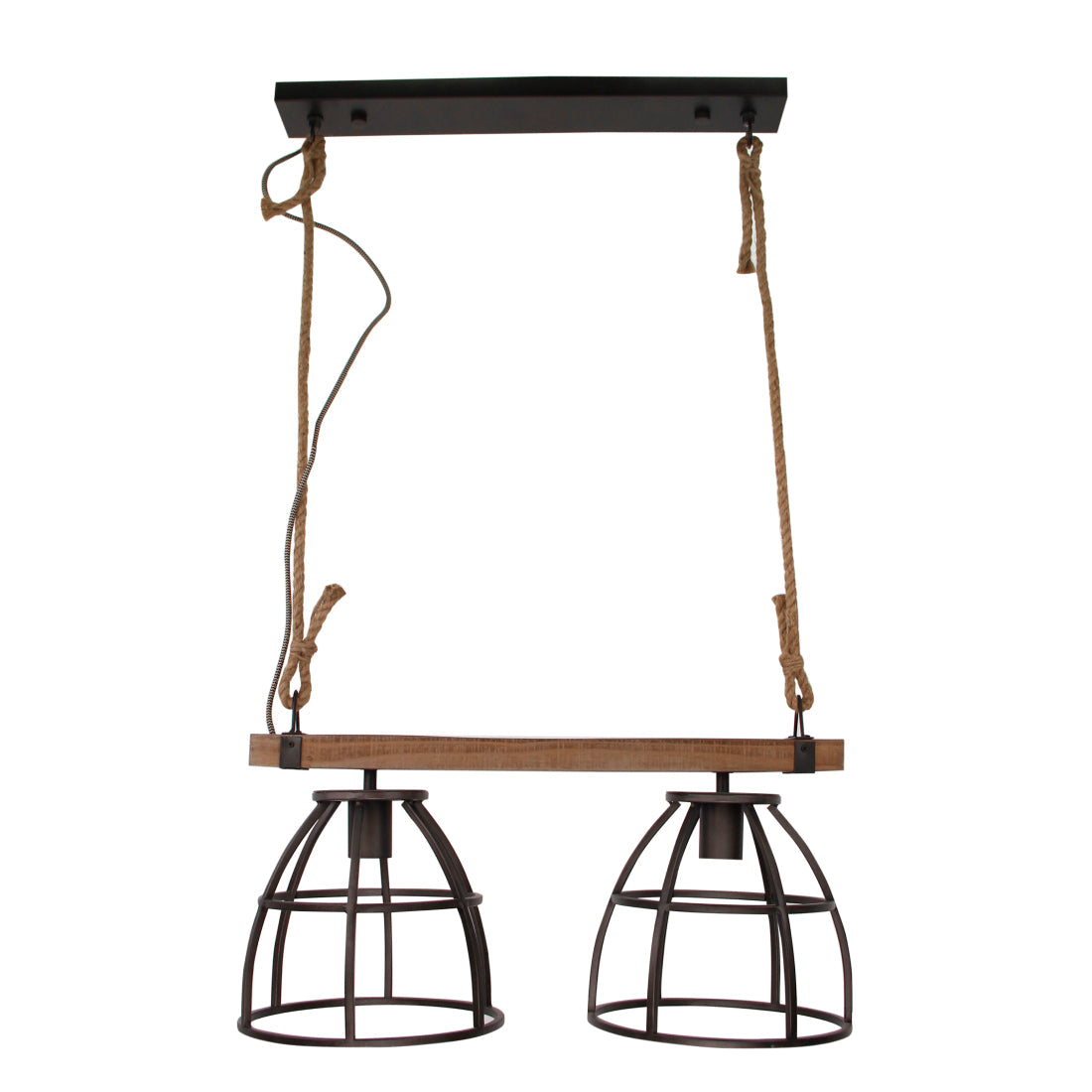 De Various Frame hanglamp in zwart heeft een Ø25 cm kap. Een moderne, stijlvolle hanglamp die een eigentijdse uitstraling biedt voor elk interieur.
