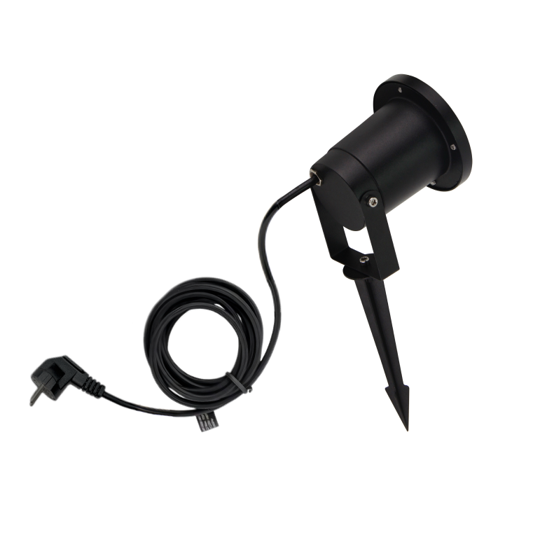 Chericoni Ray Outdoor - 1 lichts - Outdoorspot