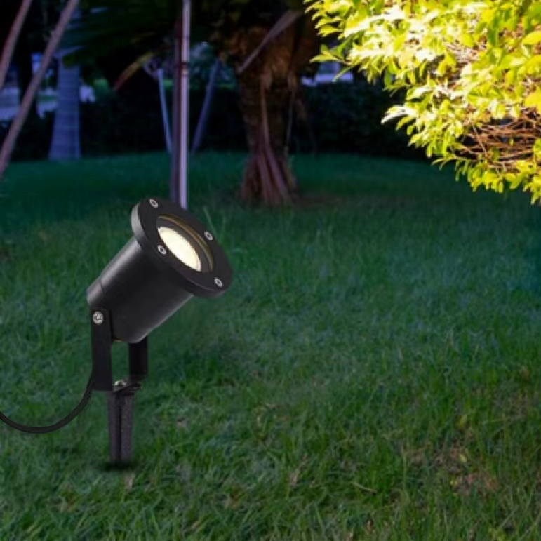 Chericoni Ray Outdoor - 1 lichts - Outdoorspot
