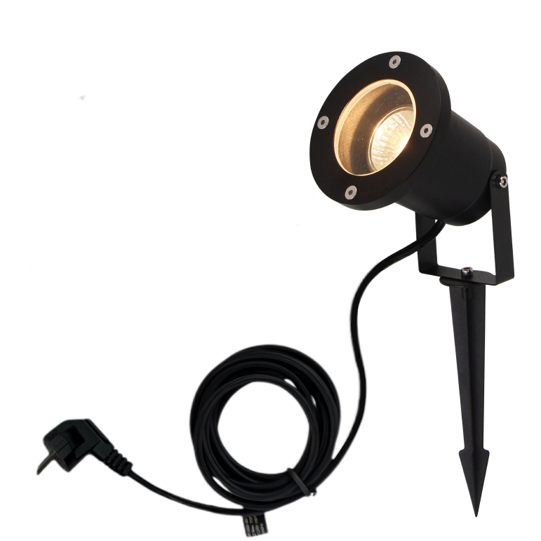Chericoni Ray Outdoor - 1 lichts - Outdoorspot