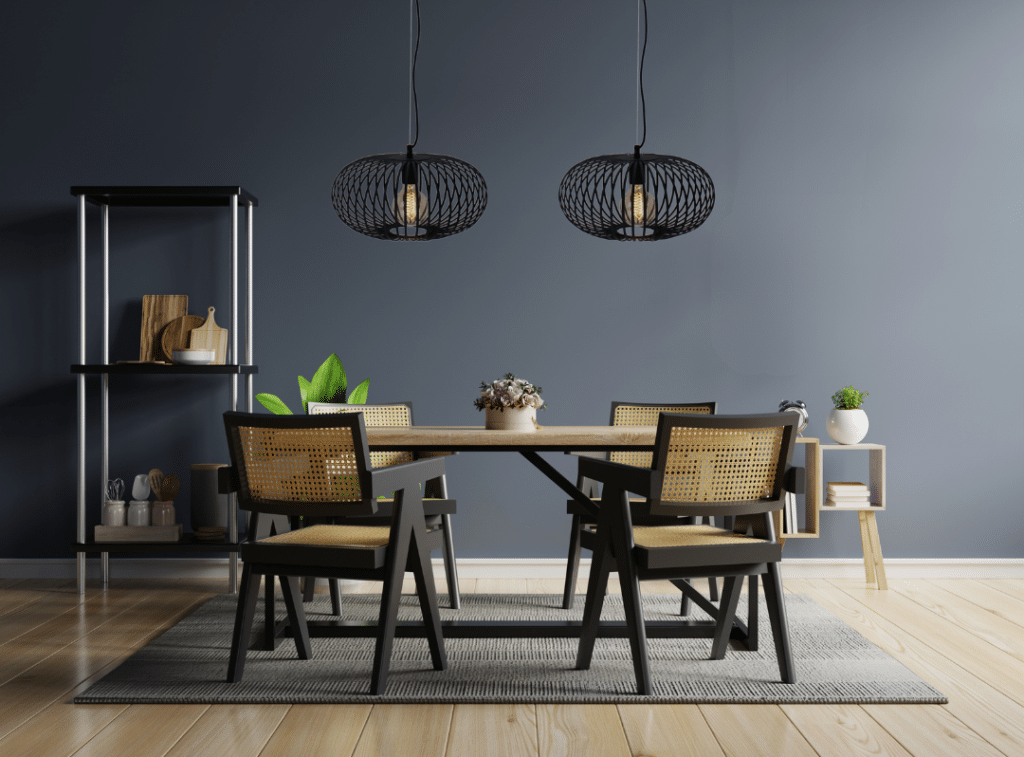 De Beste Staande Lampen voor een Natuurlijk Interieur