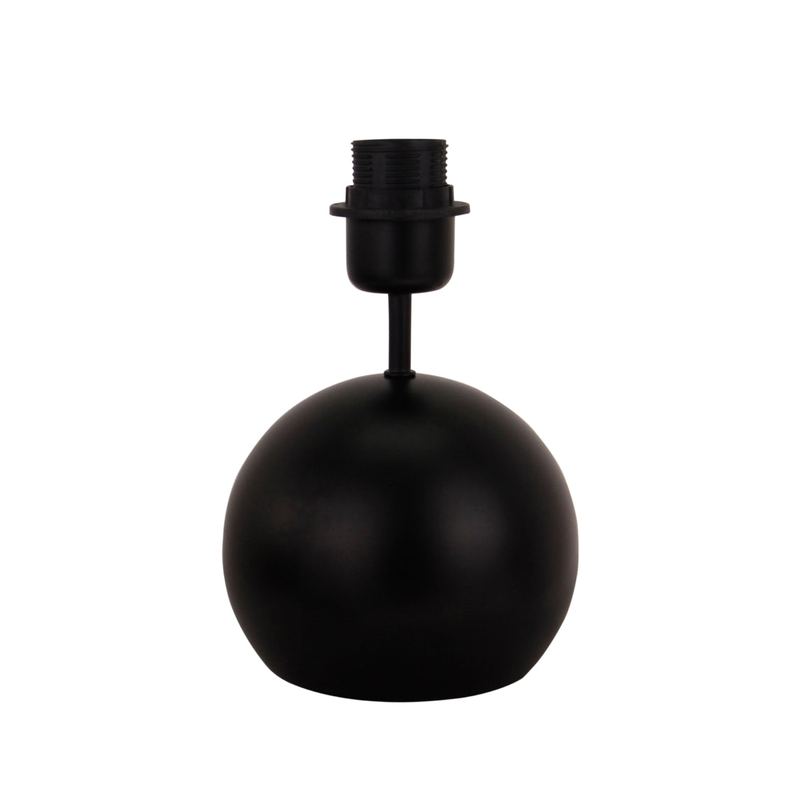 Various Malaga Tafellamp - 1 lichts - Ø20 cm - Botanisch - Fluweel