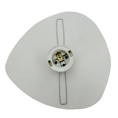 Plafondlamp roze – Chericoni Colorato – 1 lichts – E27 fitting