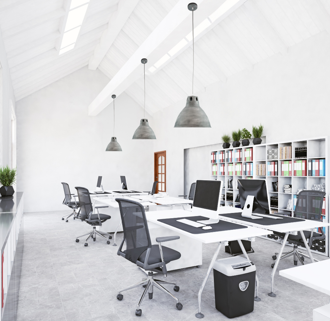 Chericoni Cucina Hanglamp - 1 lichts - 30cm - Beton