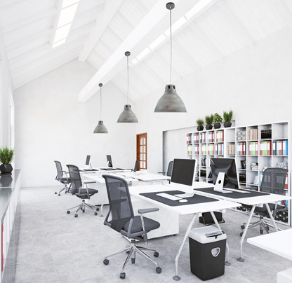 Chericoni Cucina Hanglamp - 1 lichts - 30cm - Beton