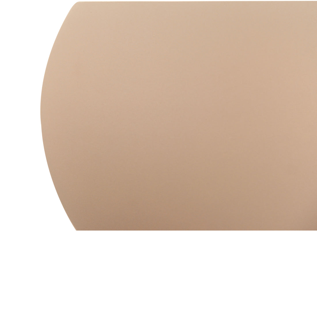 Chericoni Occhio Plafondlamp - 1 Lichts - Zand - Ø 25 cm