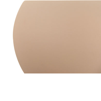 Chericoni Occhio Plafondlamp - 1 Lichts - Zand - Ø 25 cm