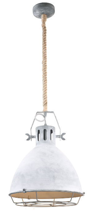 Chericoni Indurope hanglamp (model 160100024) – stijlvolle en moderne hanglamp, geschikt voor diverse interieurstijlen.