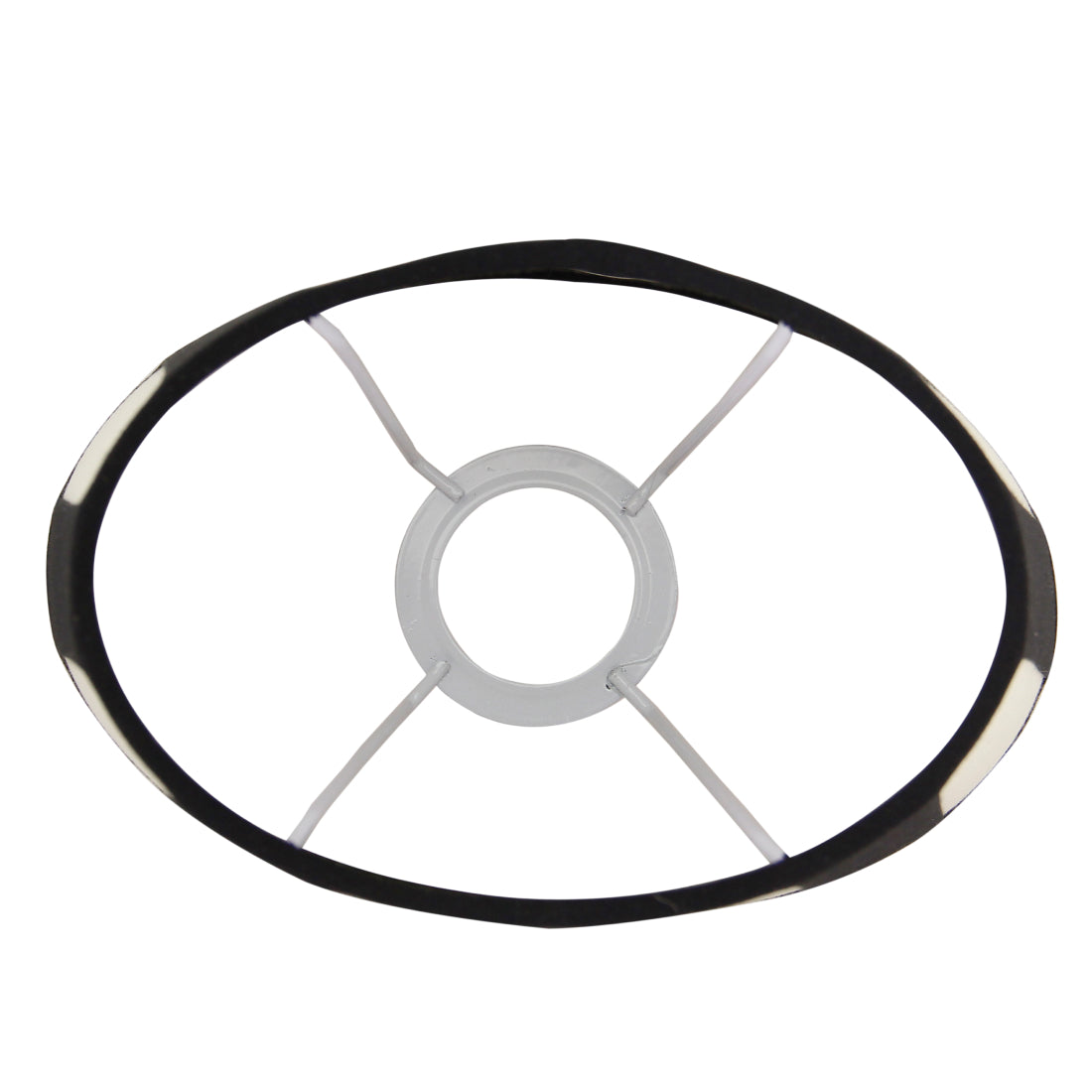 Deze crèmekleurige lampenkap geeft een warme, uitnodigende uitstraling aan elke ruimte. Perfect voor sfeervolle verlichting!