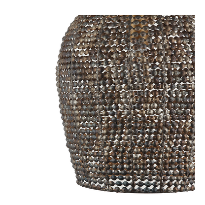 De zwarte Bilancia hanglamp heeft een modern design en benadrukt moeiteloos ieder interieur. Perfect voor boven de eettafel.
