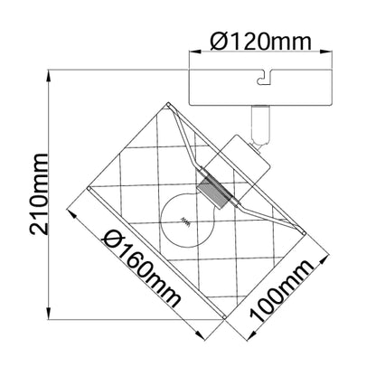 De crèmekleurige Caspera plafondlamp voegt een serene Japandi-sfeer toe aan je interieur. Perfect voor elke ruimte.