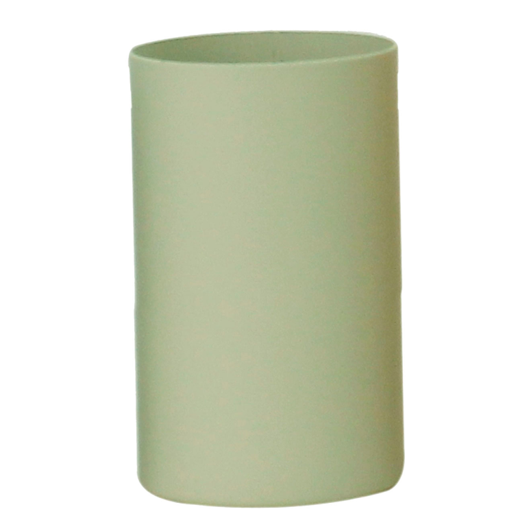 Detailfoto van de roze plafondlamp Colorato, perfect voor een speelse en moderne uitstraling in elke kamer.