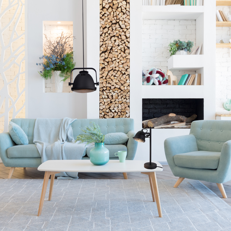 De zwarte Nero hanglamp voegt een industriële touch toe aan je interieur. Perfect voor het creëren van een gezellige sfeer.