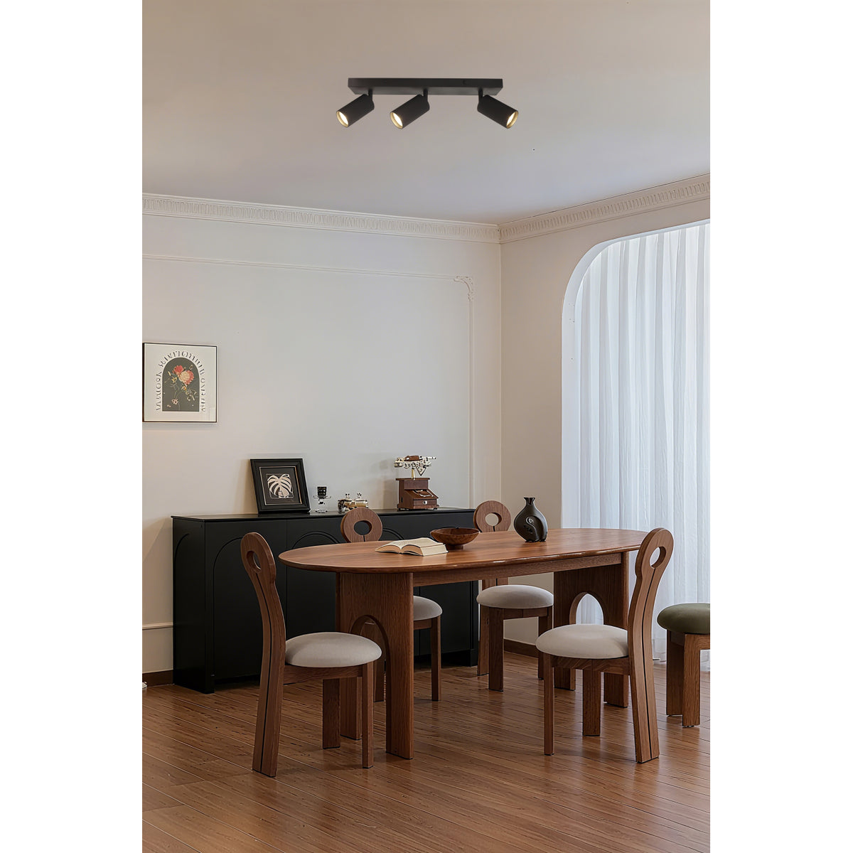 Chericoni Rigo Plafondlamp - H15 cm - 100170330 - sfeerfoto 2