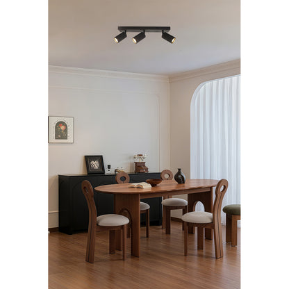 Chericoni Rigo Plafondlamp - H15 cm - 100170330 - sfeerfoto 2