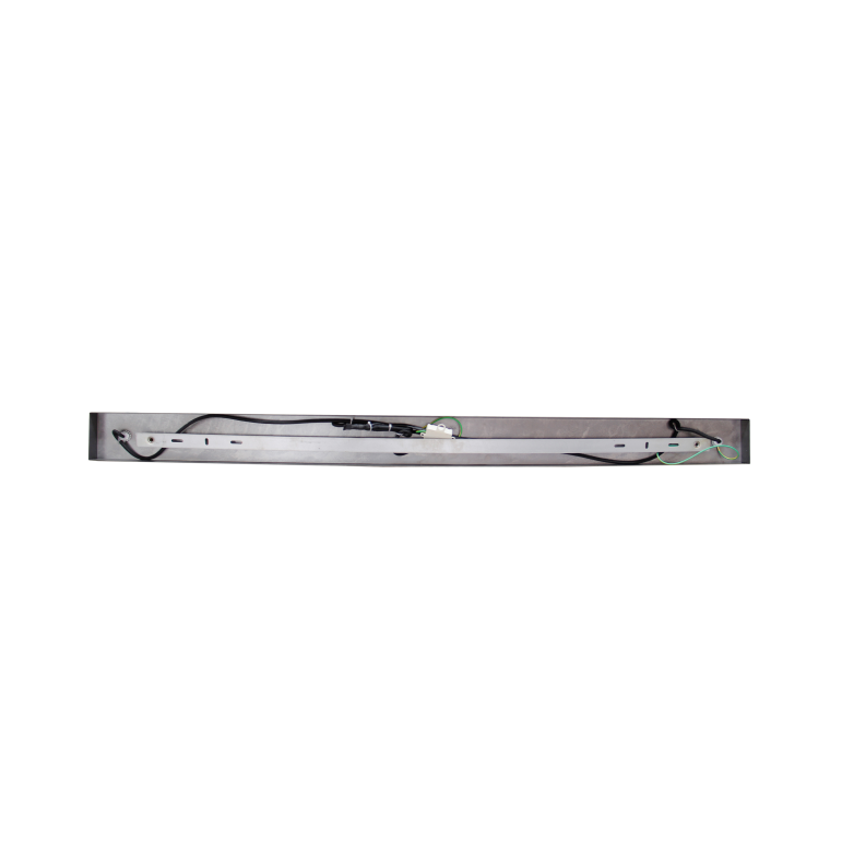 Deze zwarte Curvato hanglamp heeft een industrieel design met een strakke afwerking. Perfect voor een moderne inrichting.