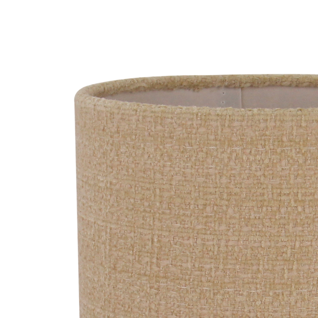 Ontdek de warme zandkleur van deze Faro tafellamp. Een perfecte aanvulling voor een gezellige leeshoek of sfeervolle tafel.
