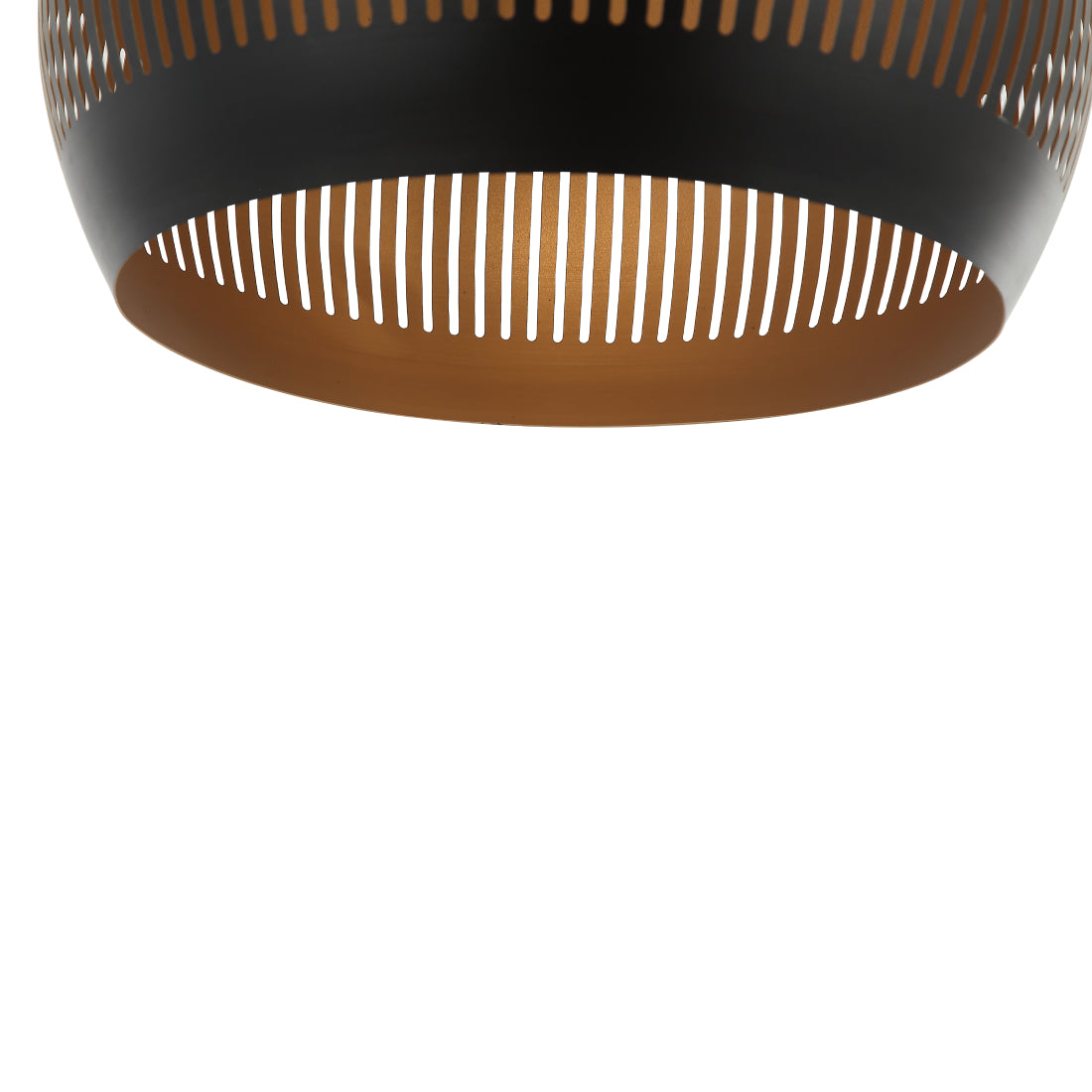 A striking black Globo pendant light for a sleek modern touch. Perfect for elevating any contemporary interior space.