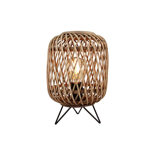 Chericoni Nature Diagonal table lamp - 1 light - Ø 22 cm