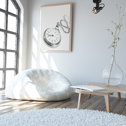 Deze zwarte plafondlamp past perfect in een industrieel interieur. Creëert een warme, uitnodigende sfeer boven elke eettafel.