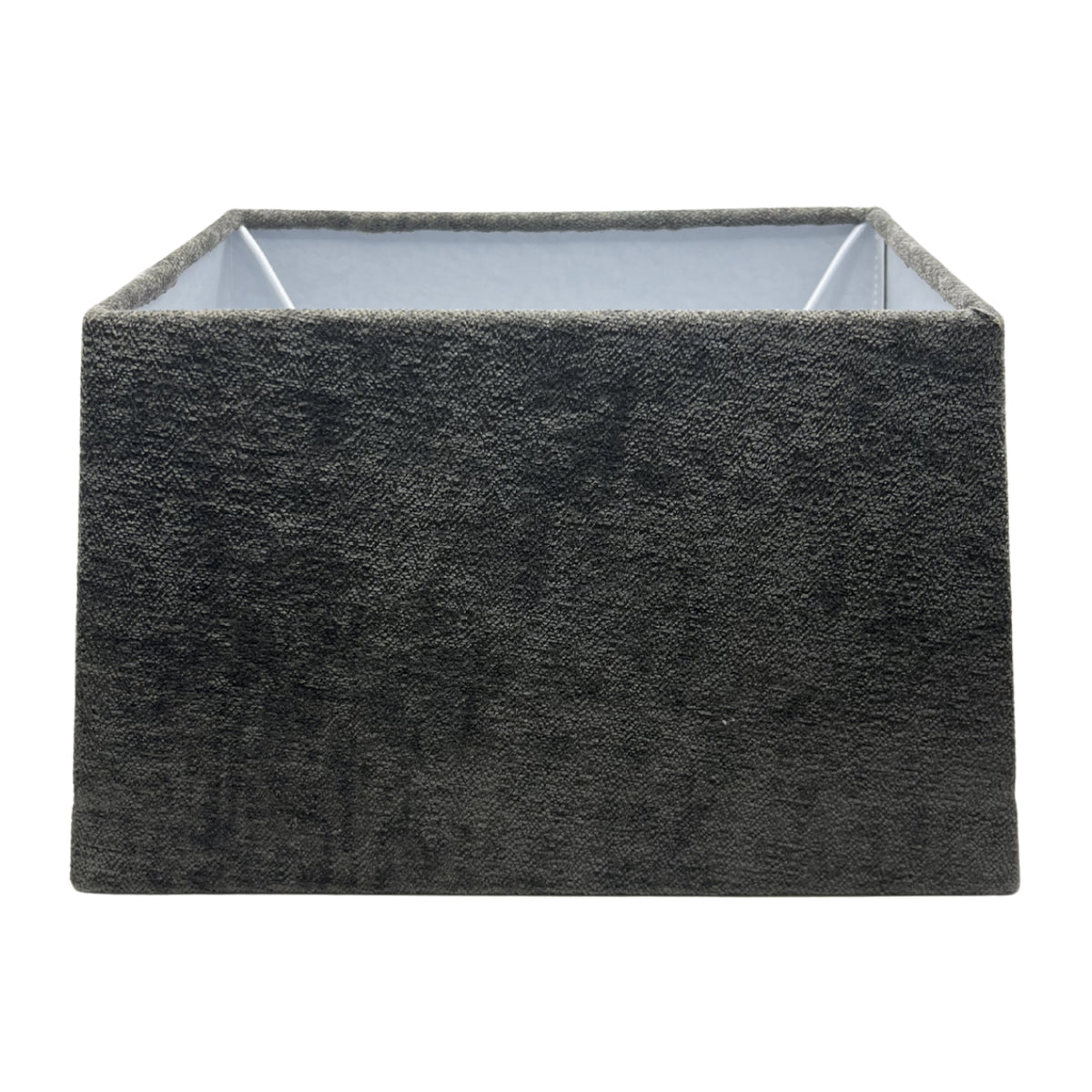 Met zijn tijdloze antracietkleur biedt deze lampenkap een moderne uitstraling. Perfect voor elke interieurstijl.