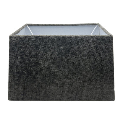Met zijn tijdloze antracietkleur biedt deze lampenkap een moderne uitstraling. Perfect voor elke interieurstijl.