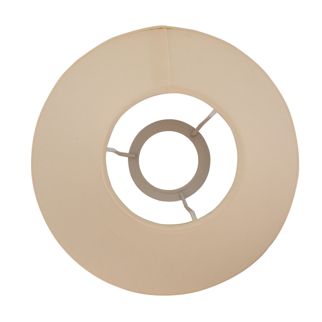 De beige lampenkap Top voegt warmte toe aan je interieur. Perfect voor een gezellige sfeer in elke kamer.