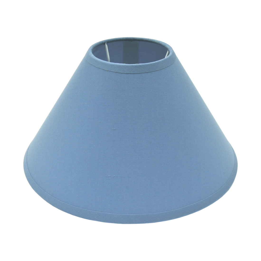 Chericoni Lampenkap Top - Ø25 cm H13 cm - Blauw - 2325-215 - hoofdfoto