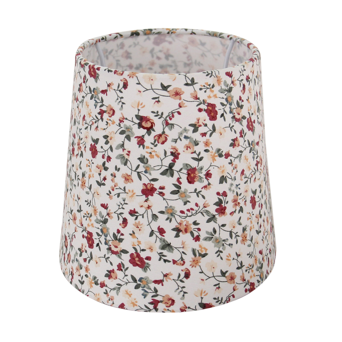 Deze crème lampenkap in ovale vorm voegt een zachte sfeer toe aan elke ruimte. Perfect voor een gezellige ambiance.