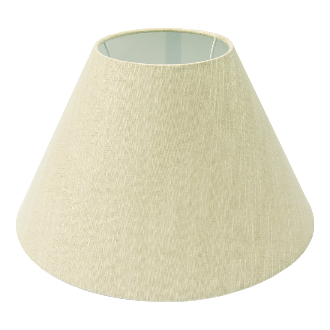 De crèmekleurige lampenkap Top brengt warmte in elke ruimte. Perfect voor een sfeervolle ambiance boven de eettafel.