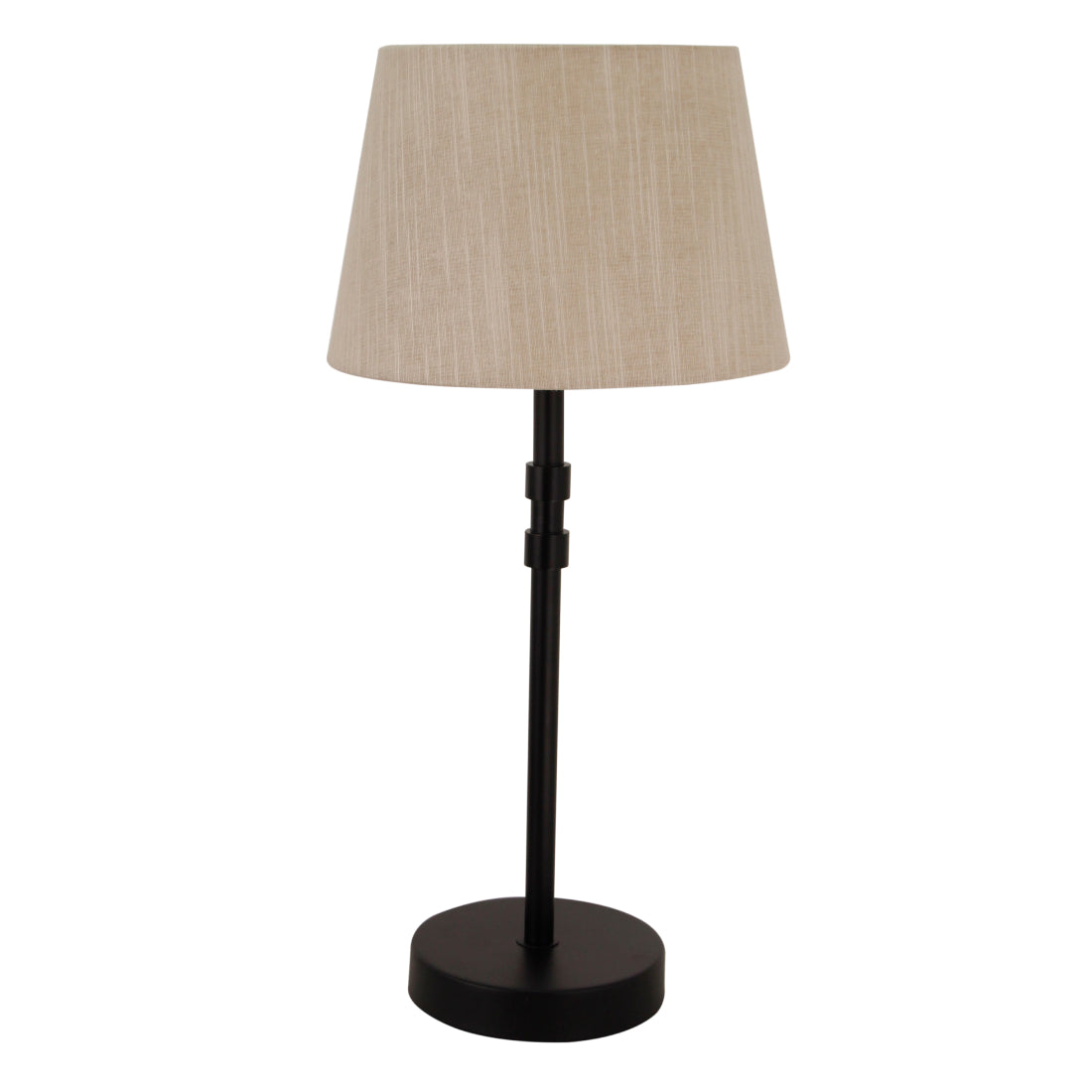 Een sfeervolle crèmekleurige lampenkap die warmte en gezelligheid toevoegt aan je interieur. Perfect voor elke kamer!