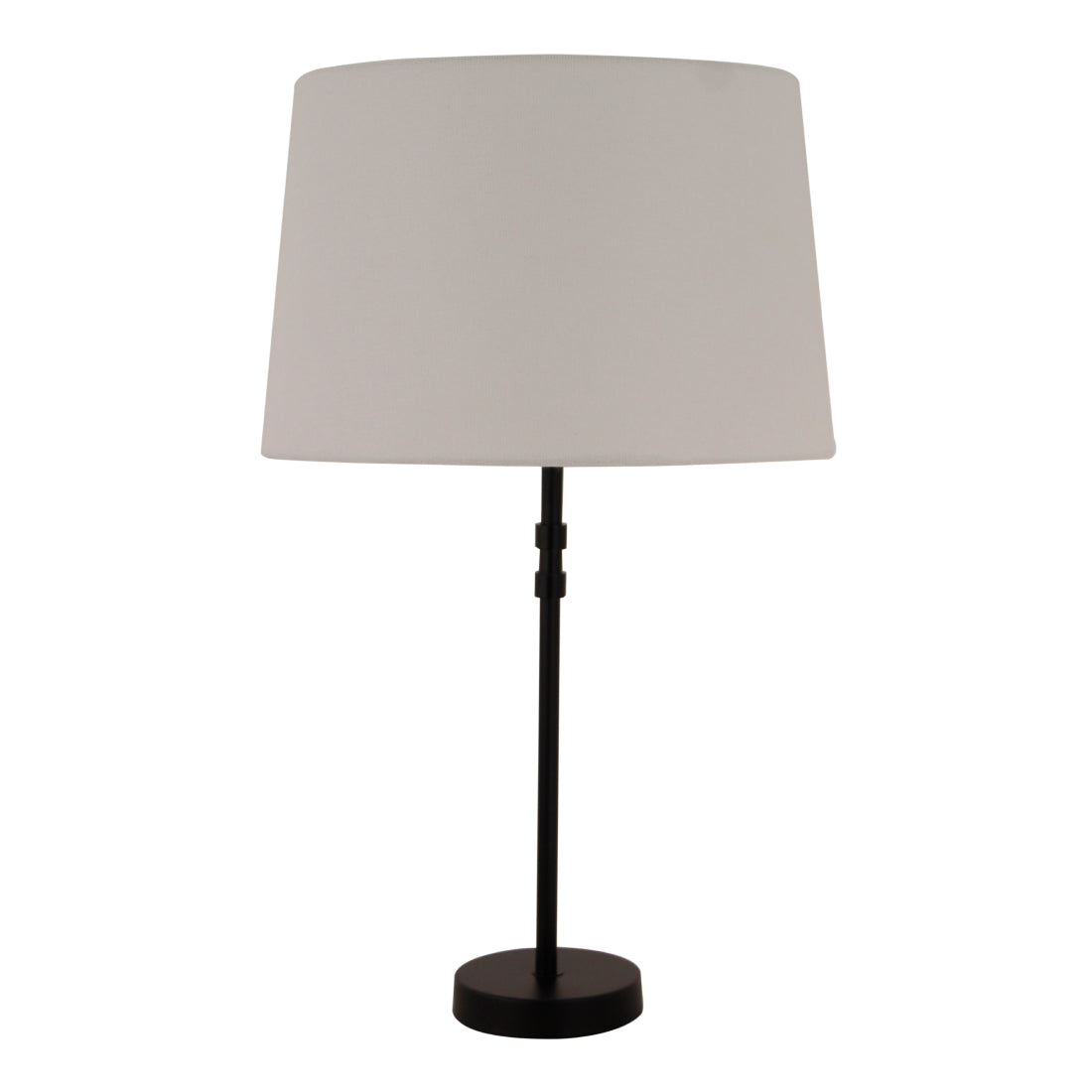 Deze gebroken witte lampenkap geeft een warme, stijlvolle uitstraling aan je interieur. Perfect voor sfeervolle verlichting.