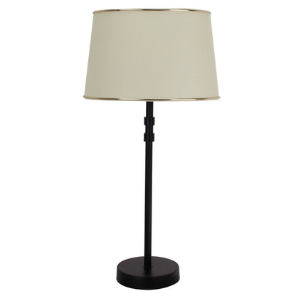 De crème lampenkap Oval voegt een vleugje elegantie toe aan je interieur. Perfect voor sfeervolle verlichting en stijl!
