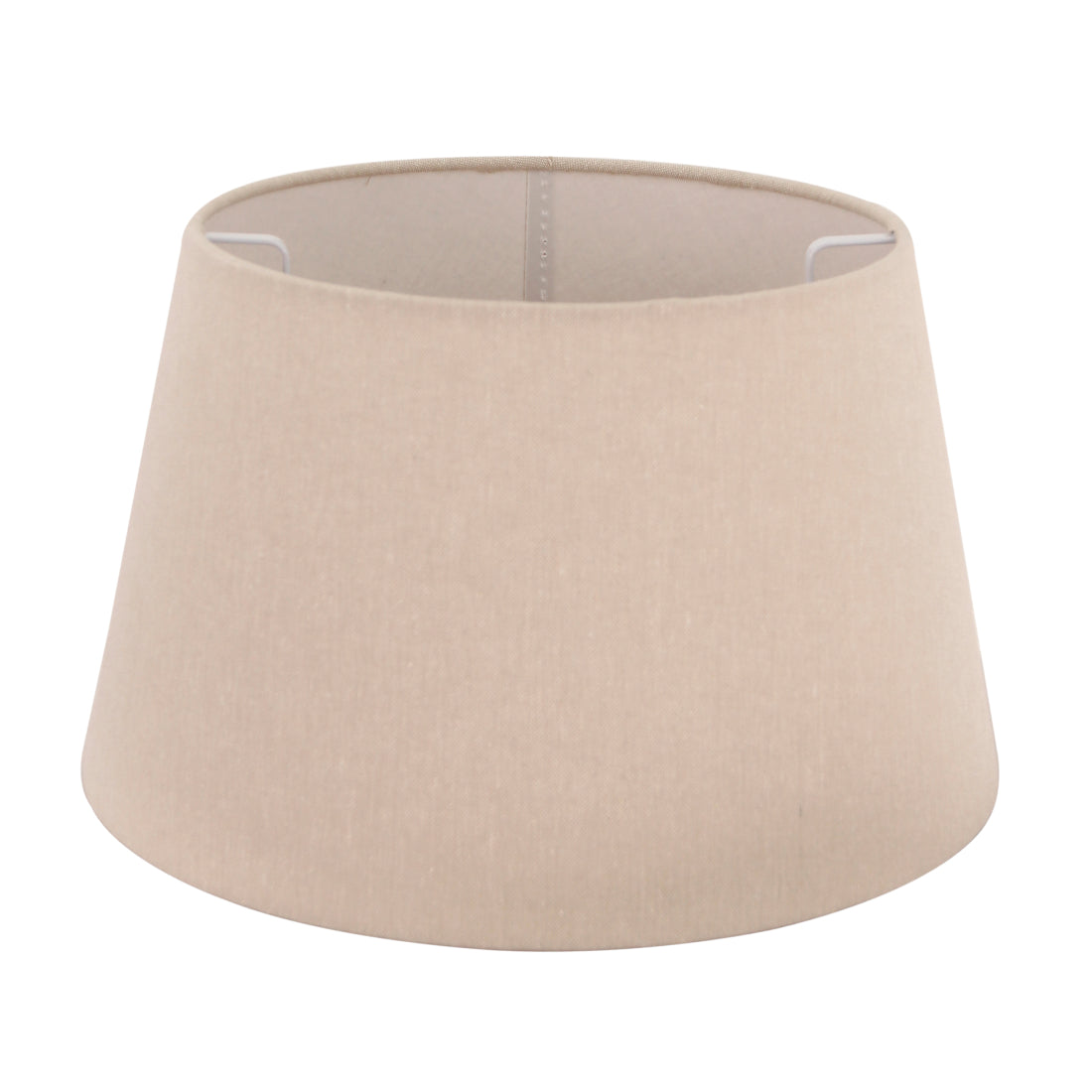 Moderne grijze lampenkap in een eigentijds design. Perfect voor het creëren van een stijlvolle sfeer in elke ruimte.