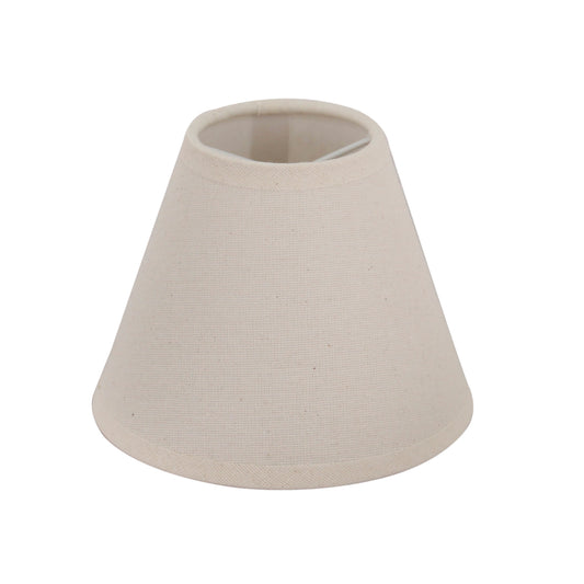 Deze natuurlijke lampenkap voegt een warme sfeer toe aan jouw interieur. Perfect voor een gezellige ambiance in elke ruimte.