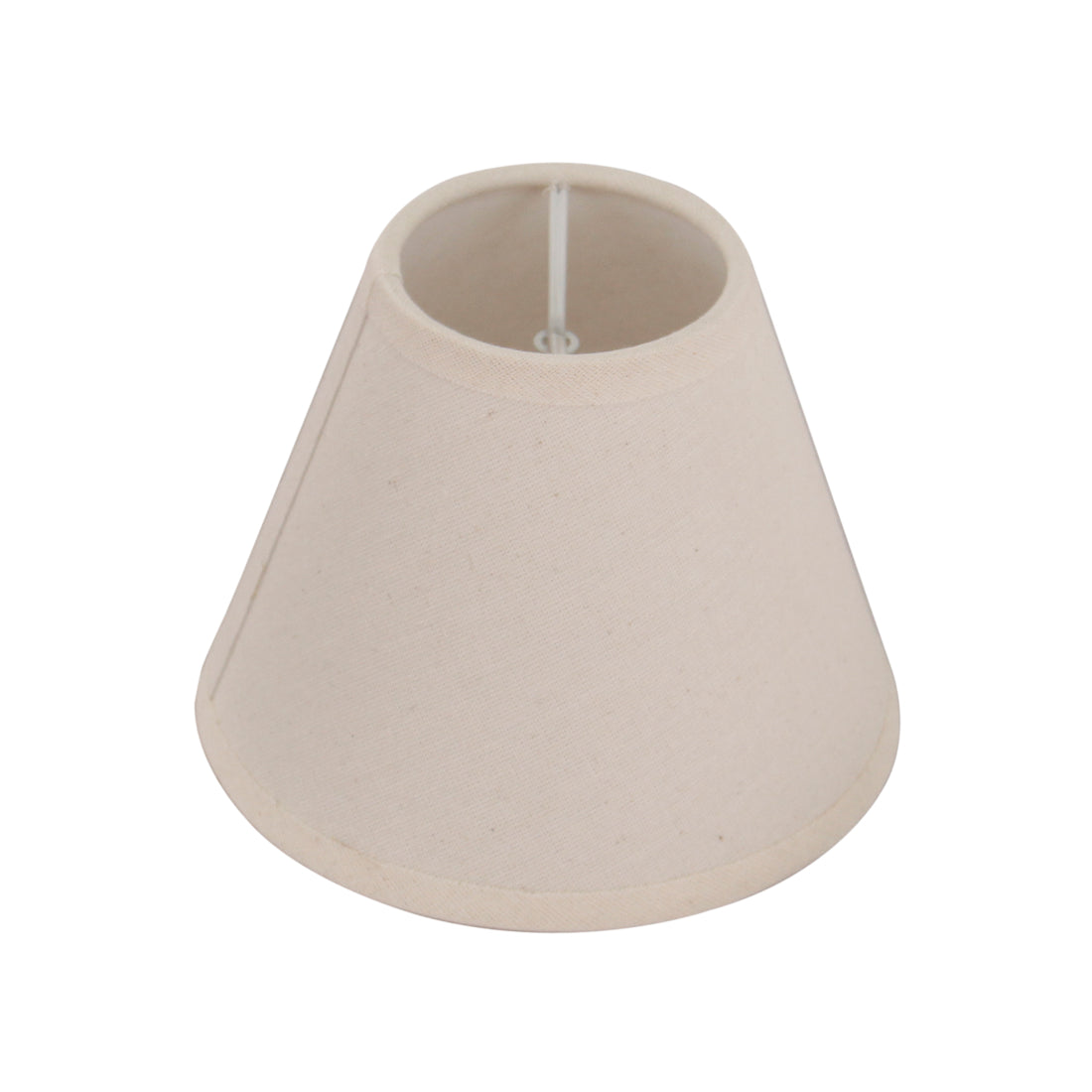 Deze natuurlijke lampenkap in Ø14 cm past perfect bij diverse interieurstijlen. Brengt een warme, gezellige sfeer.