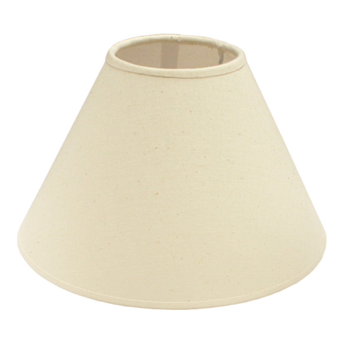 Natuurlijke lampenkap in een stijlvolle, warme uitstraling. Perfect voor het creëren van een gezellige sfeer in huis.