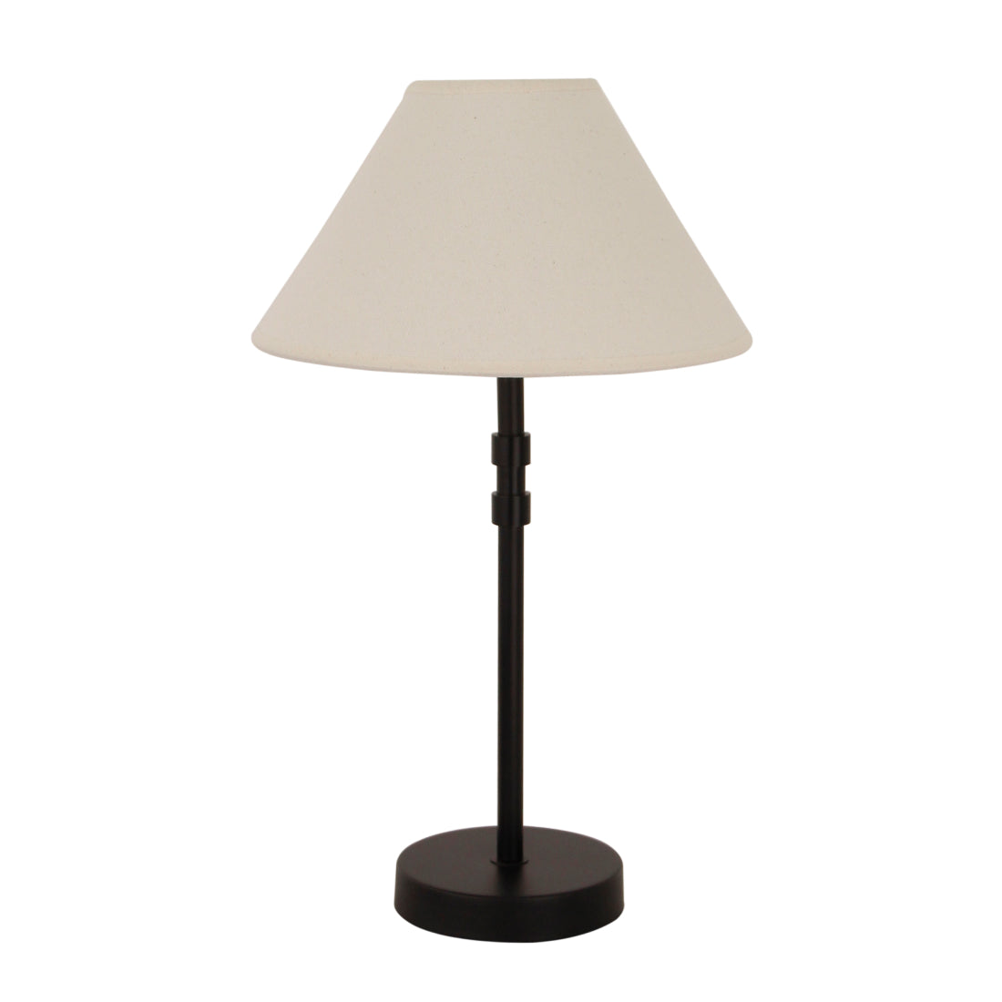Een prachtige naturel lampenkap in een sfeervol interieur. Perfect voor een warme ambiance en veelzijdig gebruik in huis.