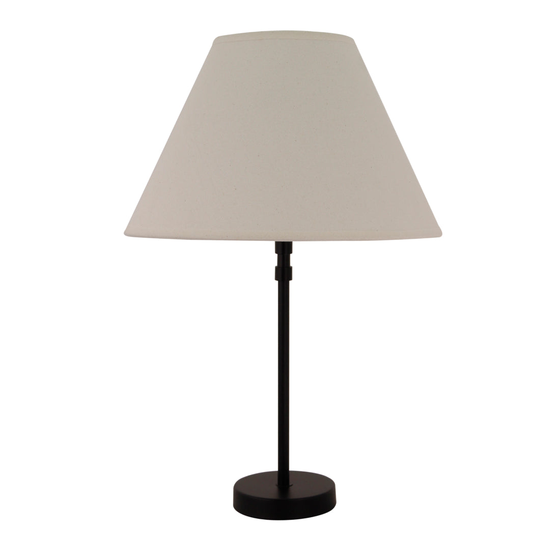 Een natuurgetrouwe lampenkap in een warme tint. Creëert een gezellige sfeer in elke ruimte met stijl en eenvoud.