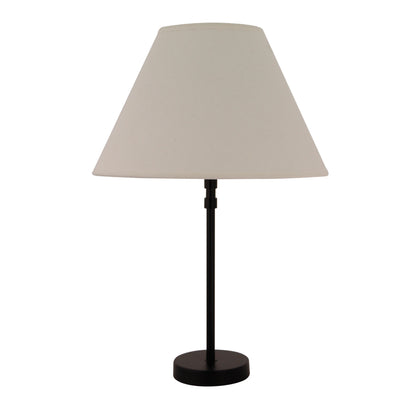 Een natuurgetrouwe lampenkap in een warme tint. Creëert een gezellige sfeer in elke ruimte met stijl en eenvoud.