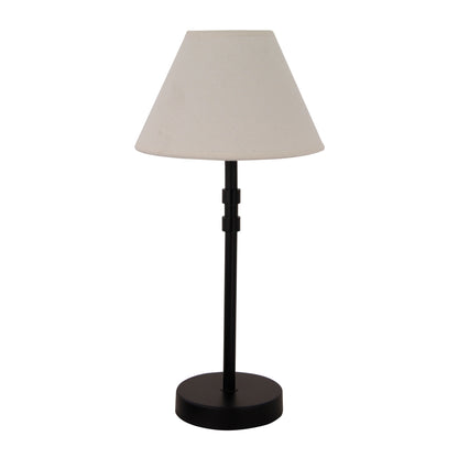 De naturel lampenkap Top brengt een warme, natuurlijke sfeer in je interieur. Perfect voor een gezellige avond.