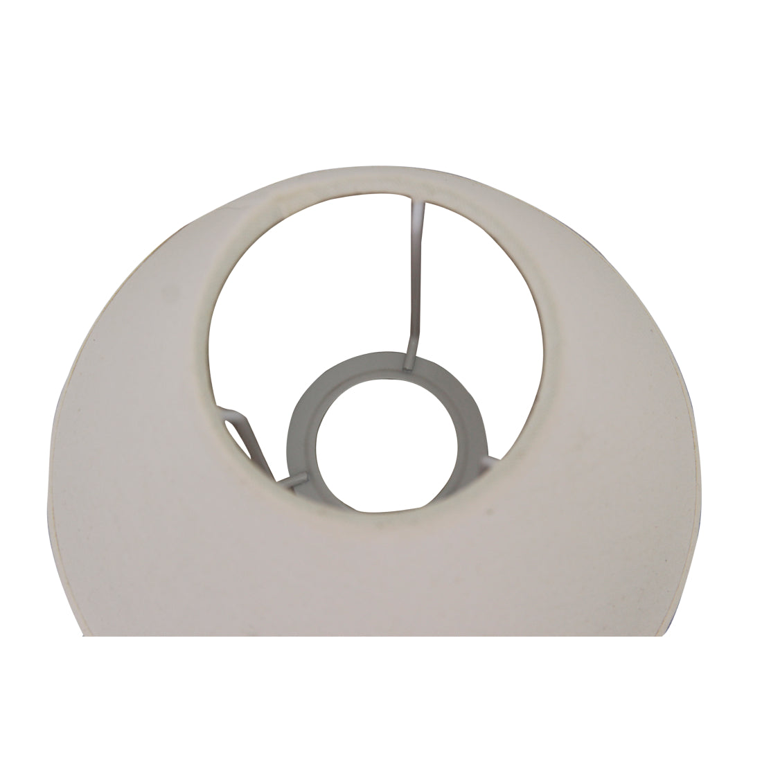 Deze natuurlijke lampenkap voegt een warme uitstraling toe aan je interieur. Perfect voor een sfeervolle verlichting!