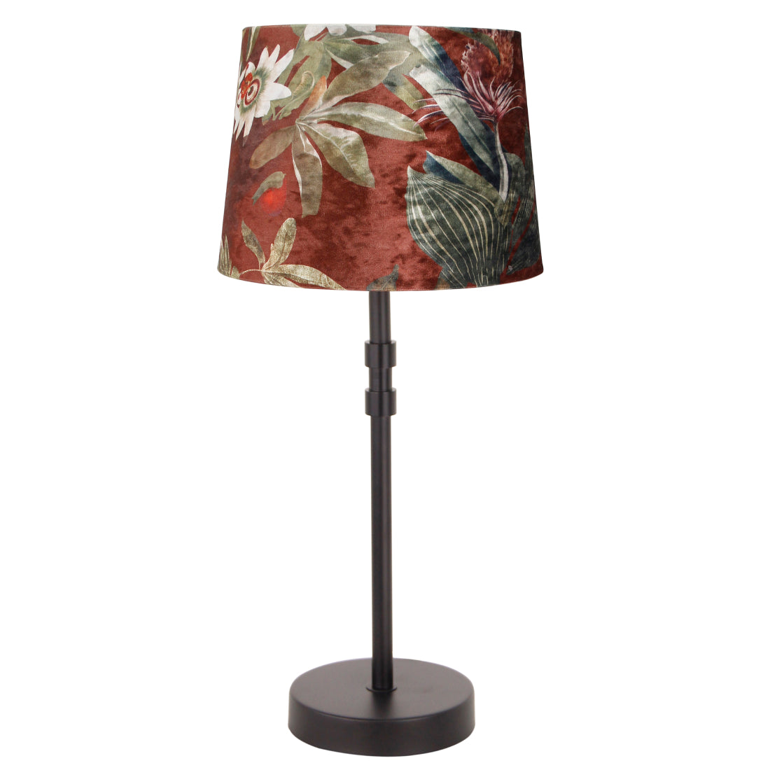 Deze oranje lampenkap uit de Nostalgie-serie voegt een speelse touch toe aan je interieur. Perfect voor een gezellige sfeer!