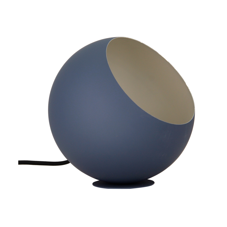 Strakke tafellamp Occhio in modern crème. Perfect voor een stijlvol accent in uw interieur met sfeervolle verlichting.